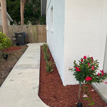 Lopez Place Tampa Exteriér fotografie