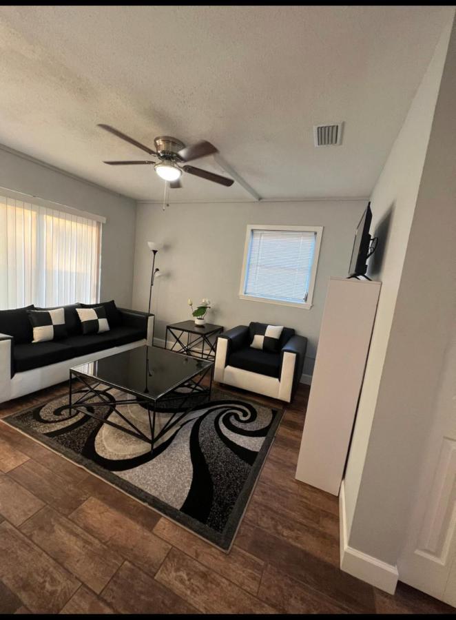 Lopez Place Tampa Exteriér fotografie