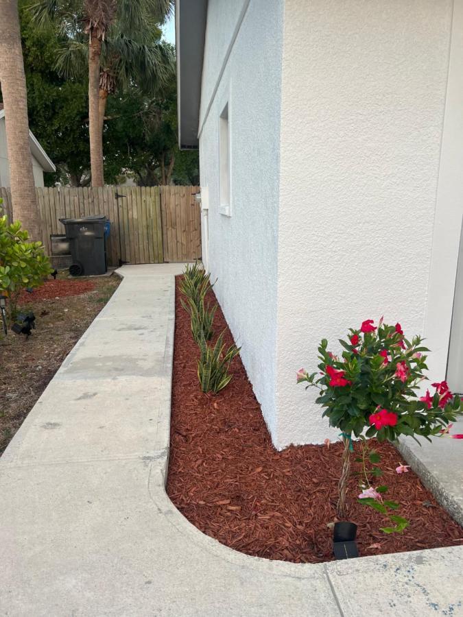 Lopez Place Tampa Exteriér fotografie